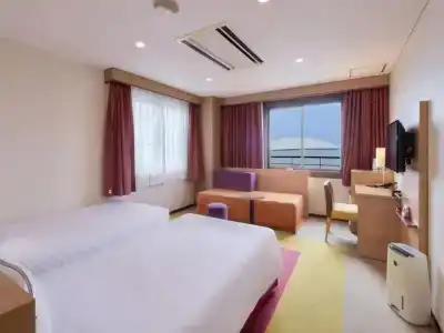 Yugaf Inn Okinawa - 62