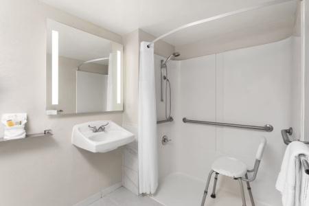 Days Inn by Wyndham Orlando Conv. Center/International Dr - 32