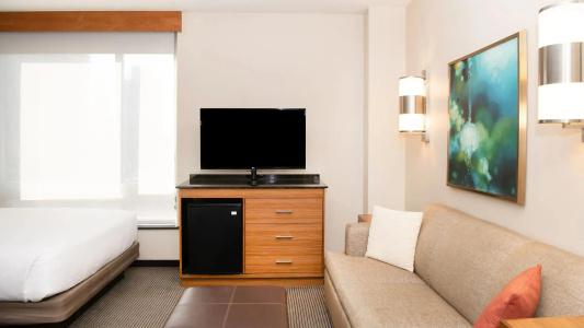 Hyatt Place New York/Midtown-South - 20