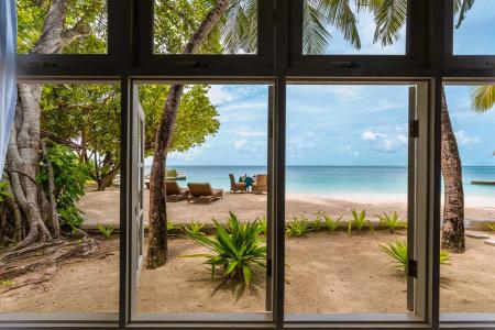 Nika Island Resort & Spa, Maldives - 39