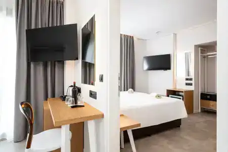 Chc Athina Palace Resort & Spa - 87