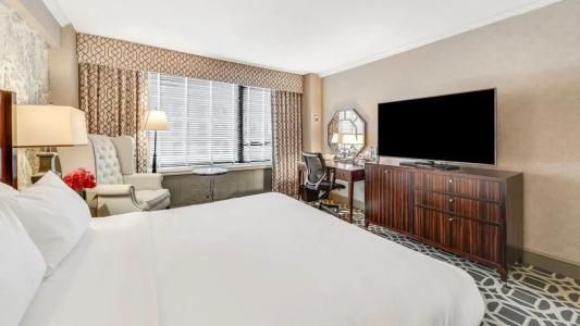 The Madison, a Hilton - 36