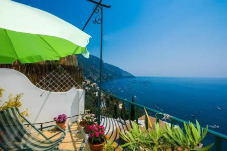 Royal Positano - 22