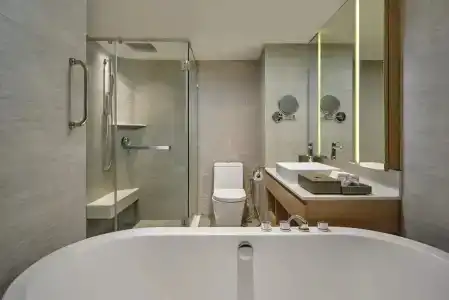 Phuket Marriott Resort & Spa, Merlin Beach - Sha Extra Plus - 51