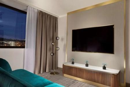 Hilton Prague - 122