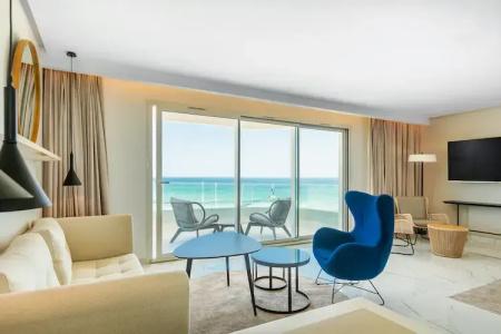 Radisson Blu Palace Resort & Thalasso, Djerba - 54