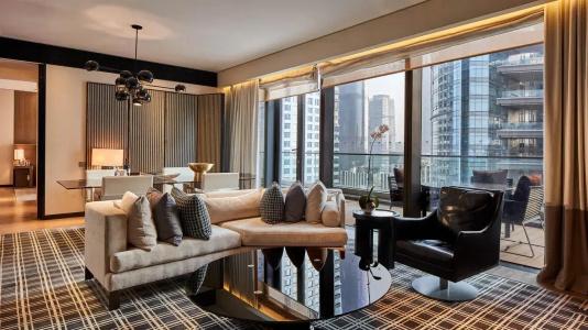 W Guangzhou - 70
