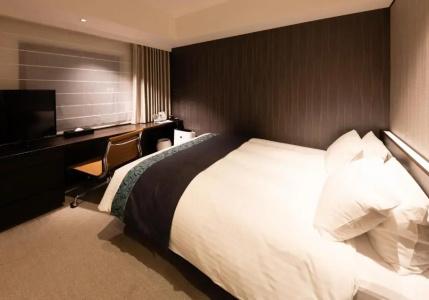 Vischio Osaka-Jr Hotel Group - 2