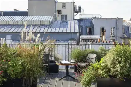 Les Bains Paris - 77