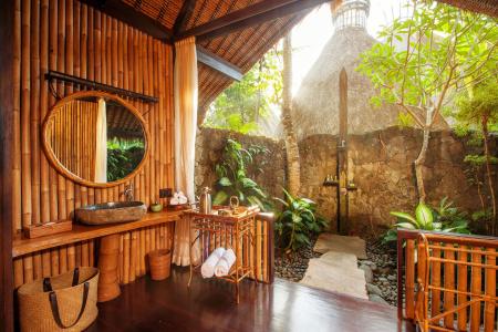 Fivelements Retreat Bali - 36