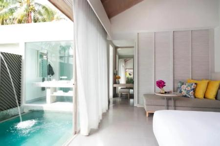 Avani Plus Samui Resort - Sha Extra Plus - 62