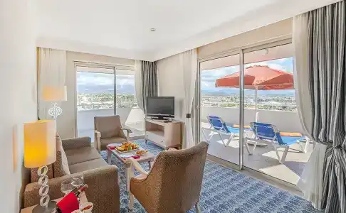 Starlight Resort - 85