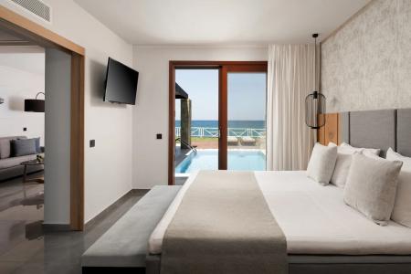Ikaros Beach, Luxury Resort & Spa - 68