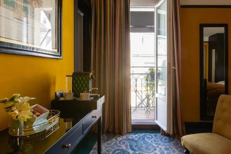 Hôtel Gabriel Paris - 48