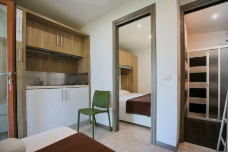Hostel Santa Fortunata - 82