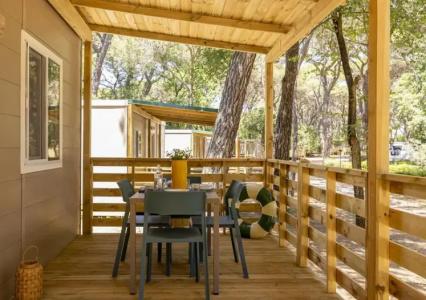 Villaggio Camping Le Marze - 79