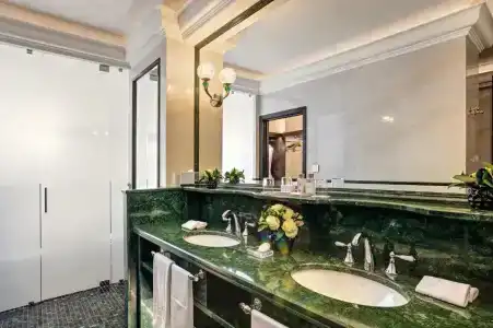 Hassler Roma - 22