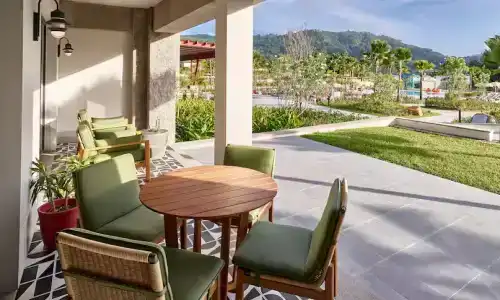 Canopy by Hilton Seychelles - 76