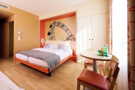 Jufa Wien - 39