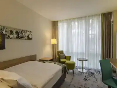 Holiday Inn Munich Unterhaching, An Ihg - 51