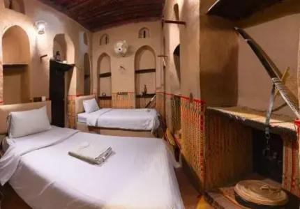 Nizwa Heritage Inn - 22