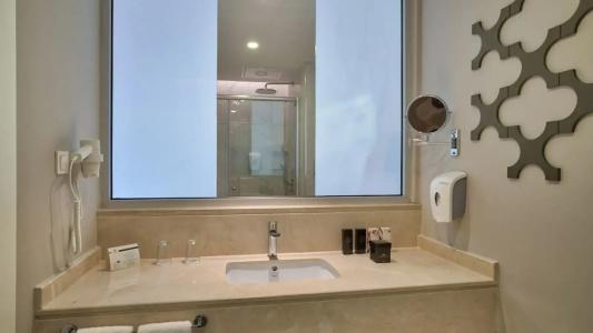 Side Crown Sunshine - 52
