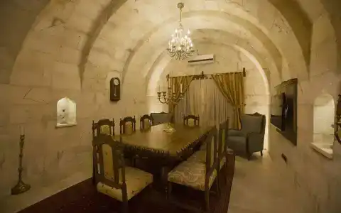 Kayakapi Premium Caves Cappadocia - 160