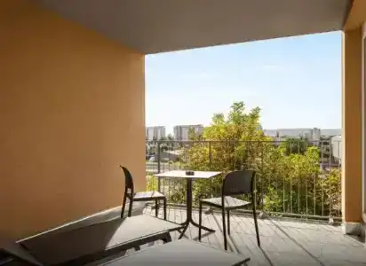 Amedia Luxury Suites Graz - 43