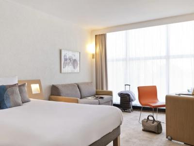 Novotel Genève Centre - 52
