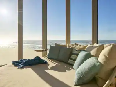 Novotel Thalassa Le Touquet - 69