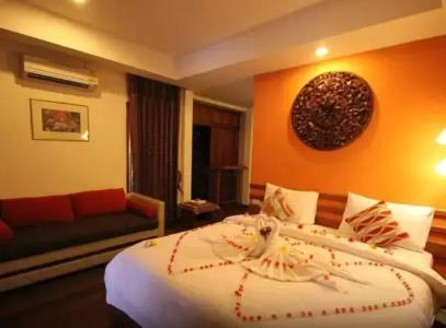 Green View Village Resort - Sha Plus - 99
