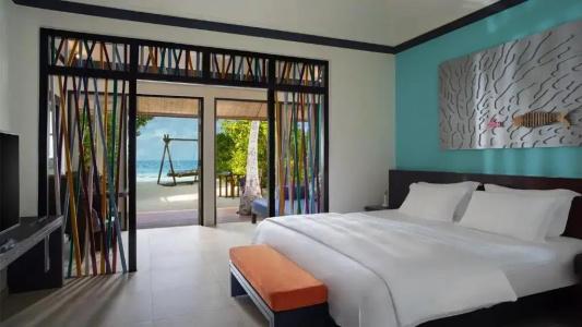 Angsana Ihuru - All Inclusive Select - 6
