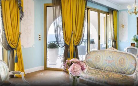 Negresco - 149