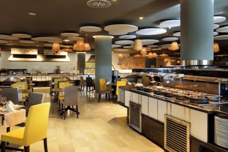 Grand Palladium White Island Resort & Spa - All Inclusive - 24