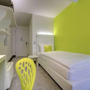 City Inn Basel - 44
