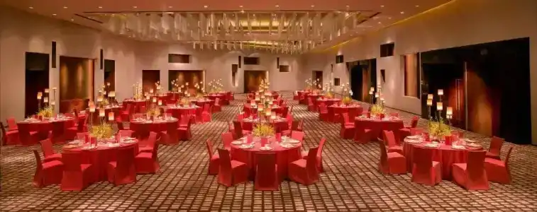 Grand Hyatt Guangzhou - 18