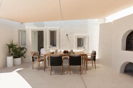 Canaves Oia Suites & Spa - 212