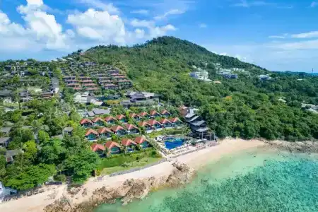 Nora Buri Resort & Spa - Sha Extra Plus - 44