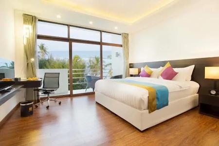 Plumeria Maldives - 6