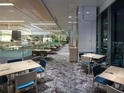 Osaka Marriott Miyako - 19