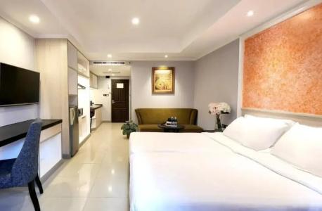 FuramaXclusive Sukhumvit - 27