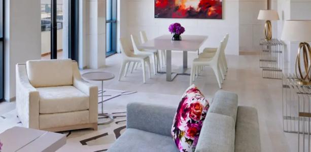 Hyatt Regency Dubai Creek Heights - 76