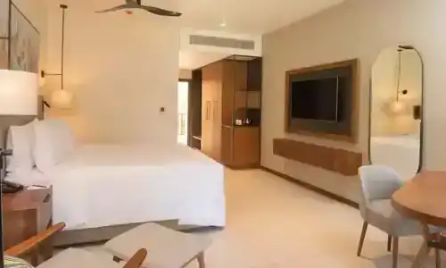 Hilton Mauritius Resort & Spa - 45