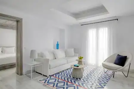 Mykonos Riviera & Spa, a member of Small Luxurys of the World - 61