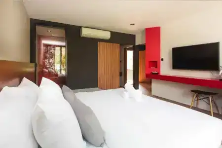 Lima Duva Resort - 39