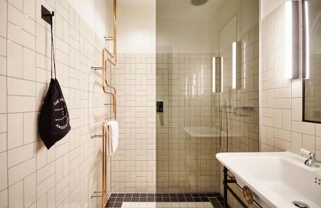 The Hoxton, Amsterdam - 36