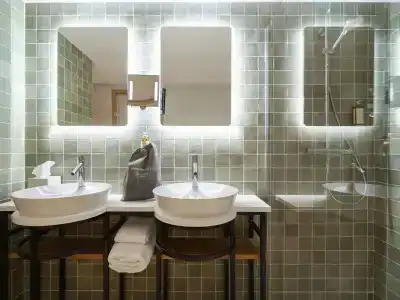 Mercure Avignon Gare Tgv - 62