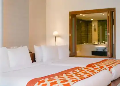 The Royal Paradise & Spa - Sha Extra Plus - 102
