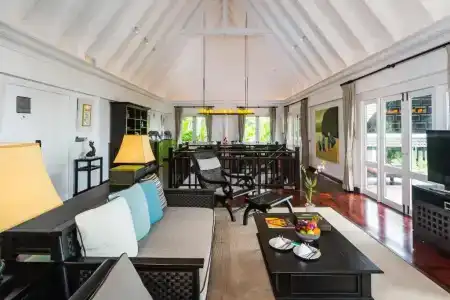 Intercontinental Koh Samui Resort, An Ihg - Sha Extra Plus - 19