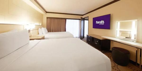 Harrah's Las Vegas & Casino - 78
